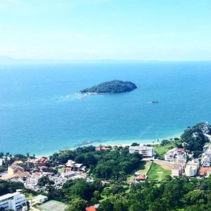 Ilha do Francês