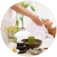 ficar_spa Spas em Gramado